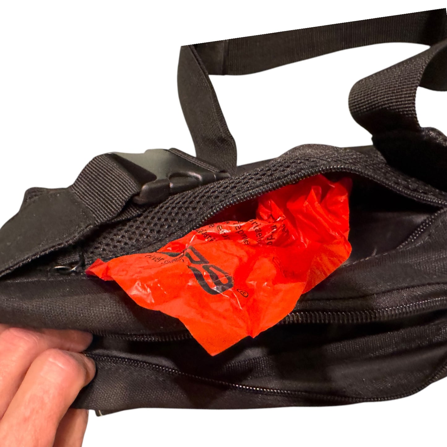 Gürteltasche personalisiert mit einem Foto