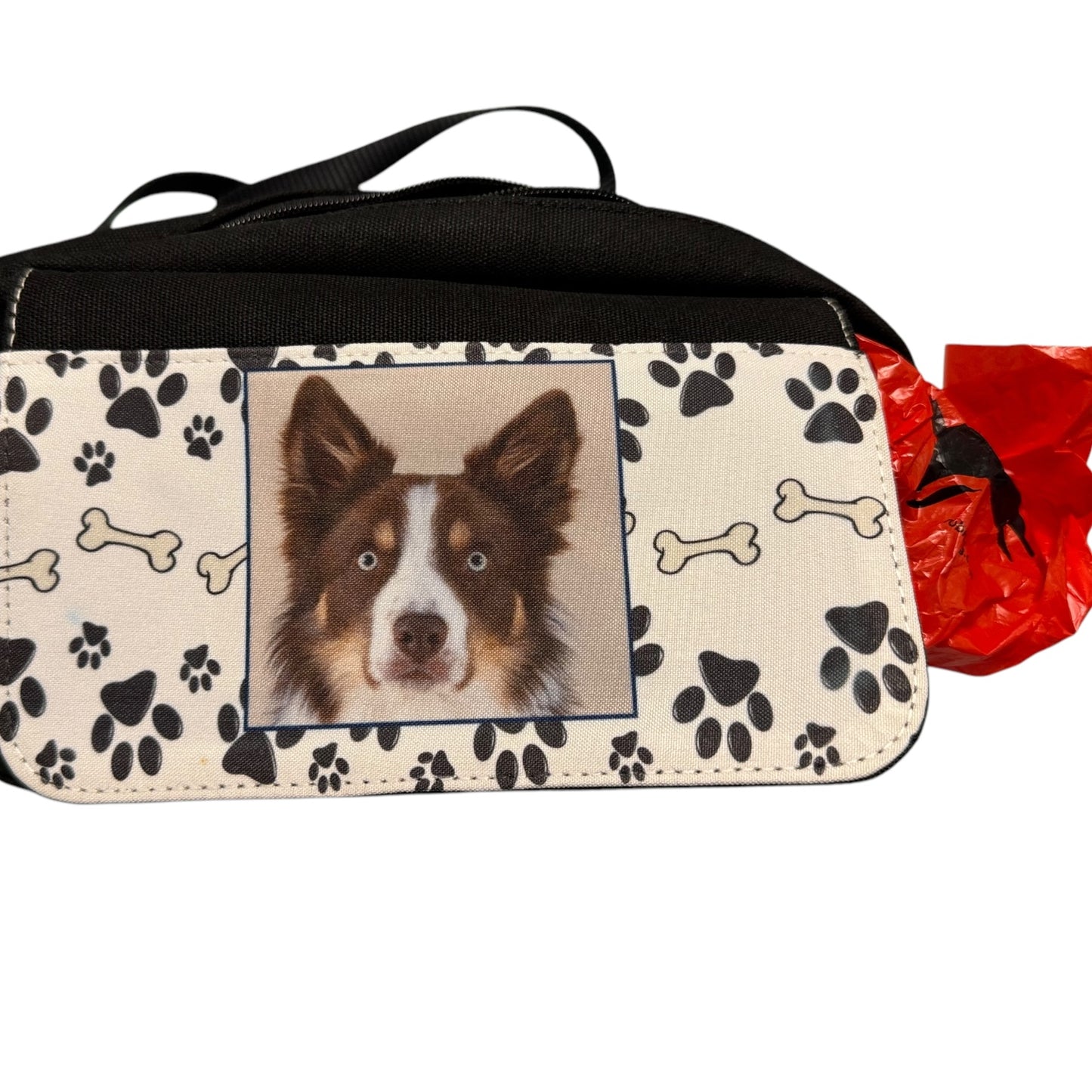 Gürteltasche personalisiert mit einem Foto