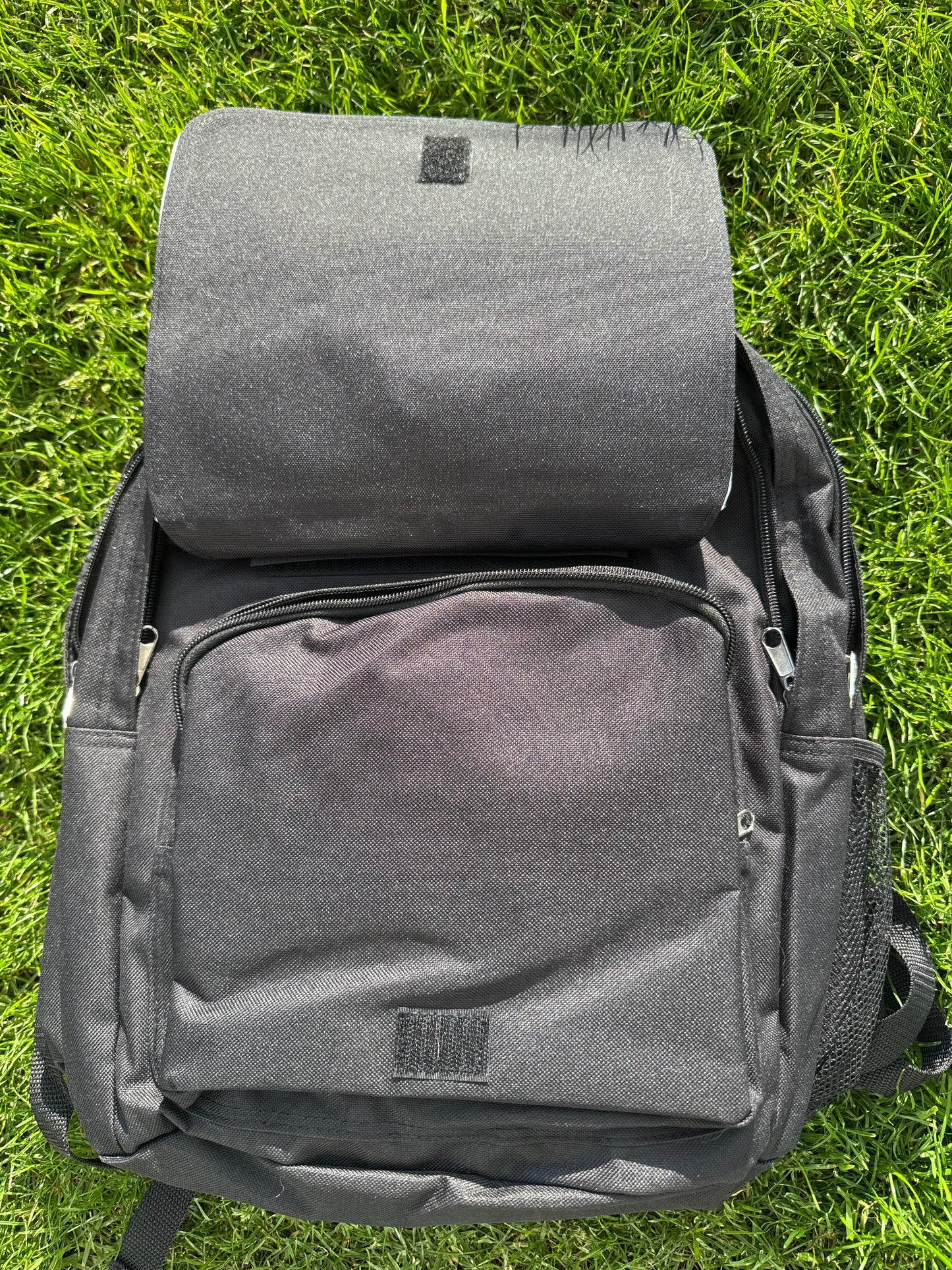 Allrounder Rucksack