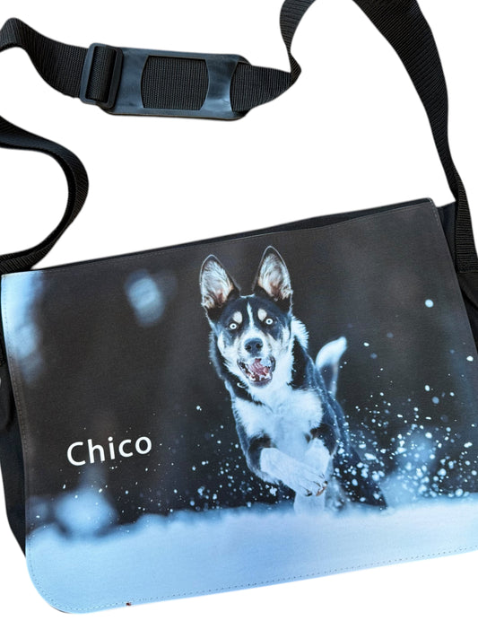 Universelle Schultertasche