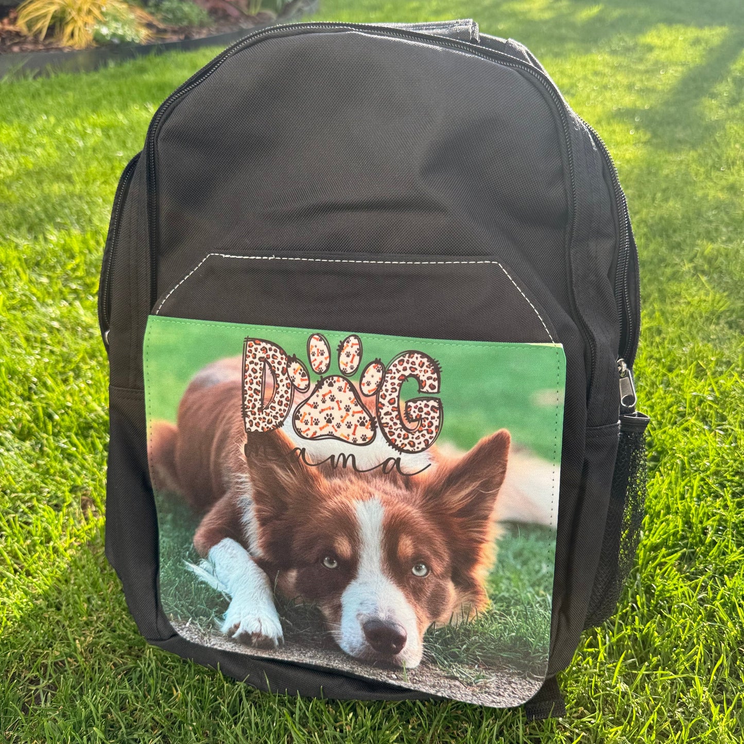 Allrounder Rucksack