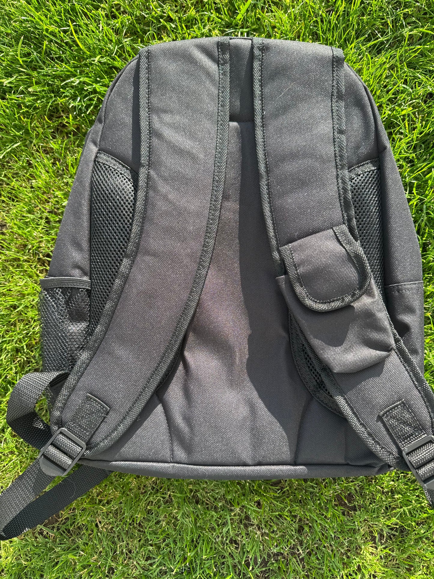 Allrounder Rucksack