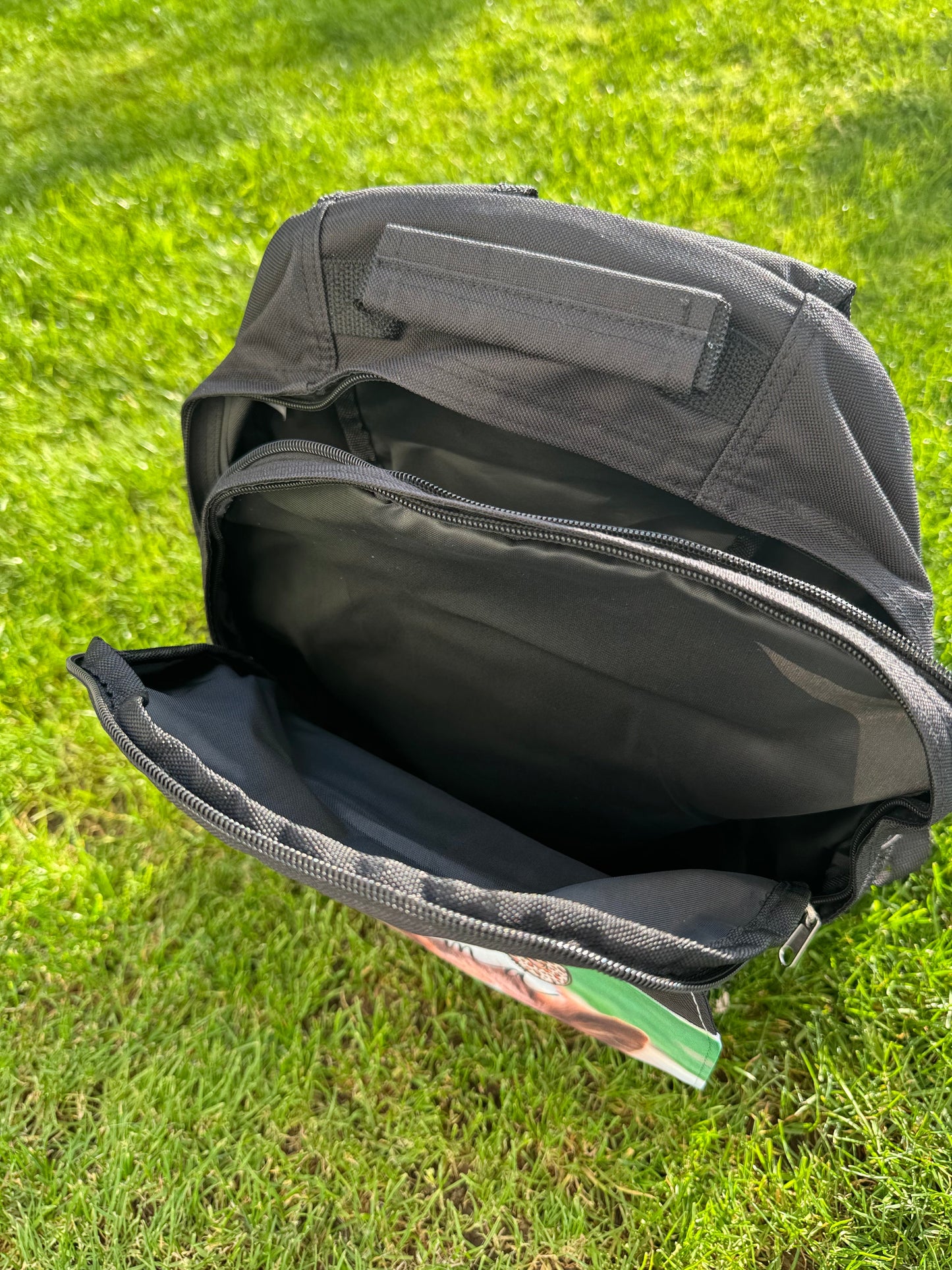 Allrounder Rucksack