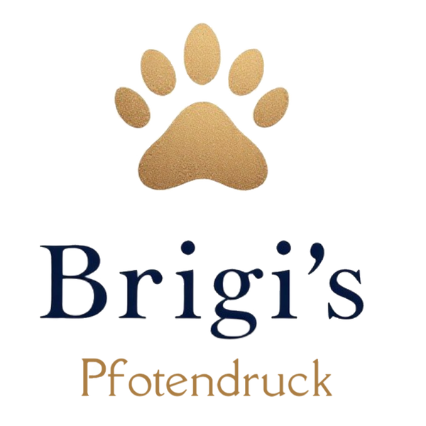 Brigi's Pfotendruck