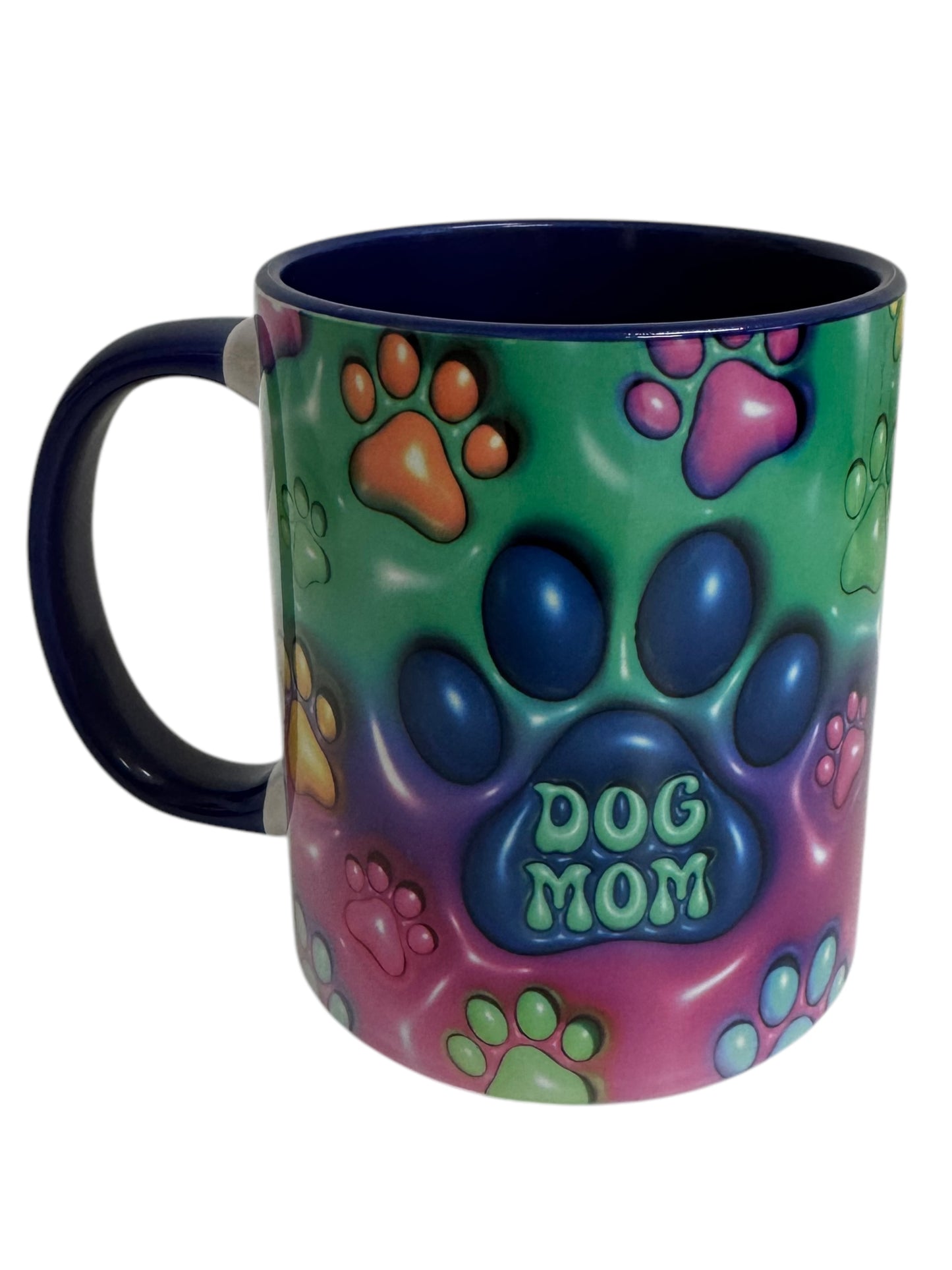 Mug Teetasse Best Dog Mum