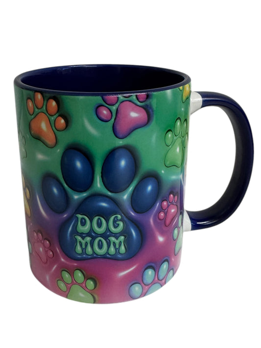 Mug Teetasse Best Dog Mum