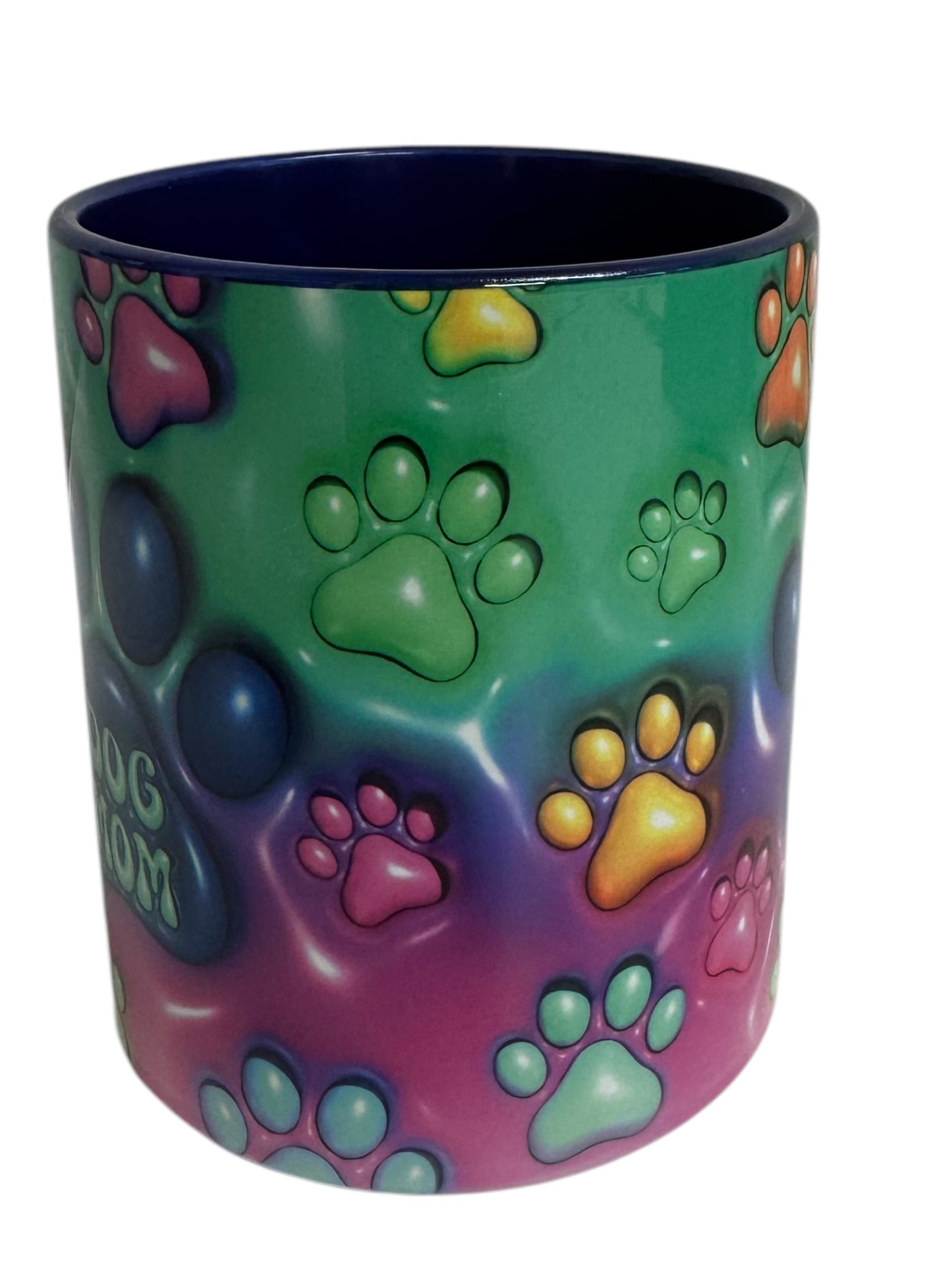 Mug Teetasse Best Dog Mum