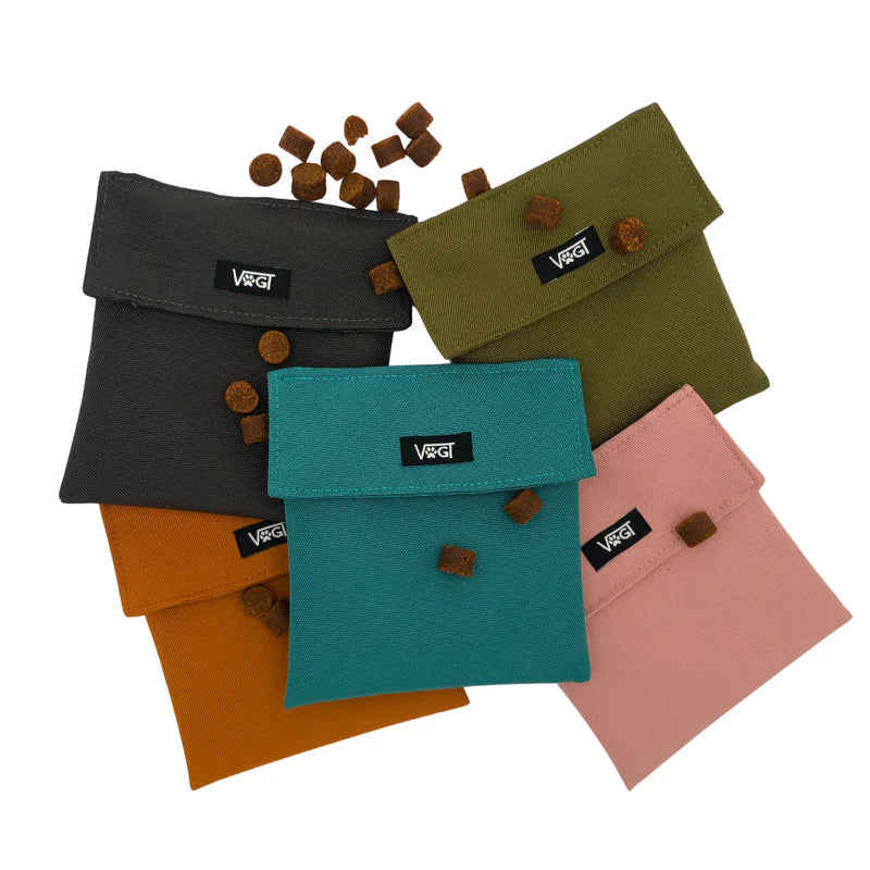 Snack Bag Taschenschoner