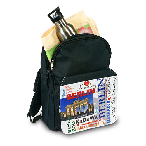 Allrounder Rucksack